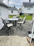 Charming 4+ Bedroom House minutes from Downtown Port Clinton