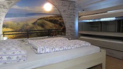 Nature House Arany Hotels in 