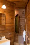 Scenic Bay Motel room 1 Hotels near Silverwood Theme Park