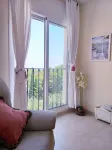Apartment in the center of L' Ametlla de Mar, ideal for families.