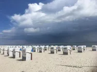 Feel-good apartment StrandGut für Ostseegenießer, Hs. Atlantic