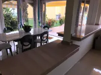 Luxury Villa Bel Air for 6 people with swimming pool, terrace and garden Hotels in Capesterre-Belle-Eau