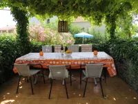 LUXURY VILLA WITH PRIVATE POOL ON BEAUTIFUL AND ACCESSIBLE LUSTICA PENINSULA فنادق في 