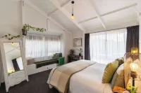 ROTORUA - Blackwood Fairy Springs Family friendly holiday home Hotels in Fairy Springs