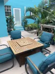 Ocean View Villa with Roof Top Deck - Cost savings w/ltd access to 3 bdrms