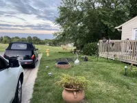 Lovely Townhouse 7 Minutes To The Longview Lake&Beach