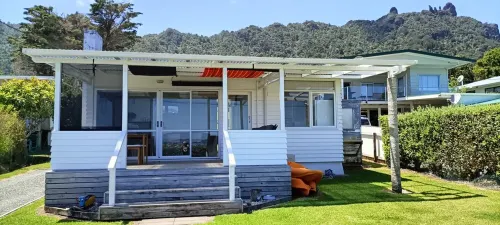Cosy cottage by the seaside