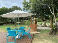 Itacimirim - Quinta das Lagoas Condominium Các khách sạn gần Itacimirim