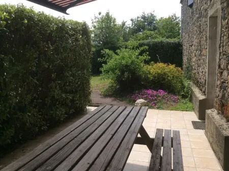 Gîtes de la Vie in Poiré sur Vie (Vendée)