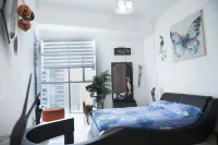 EDIFICIO POSIEDON located in the exclusive area of Laugito