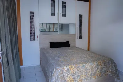 Beautiful house on Sonho Verde beach