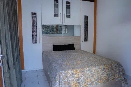 Beautiful house on Sonho Verde beach Отели рядом с достопримечательностью «Paripueira Beach»