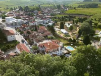 Pousada Palacete Alijó, Douro - 2성급