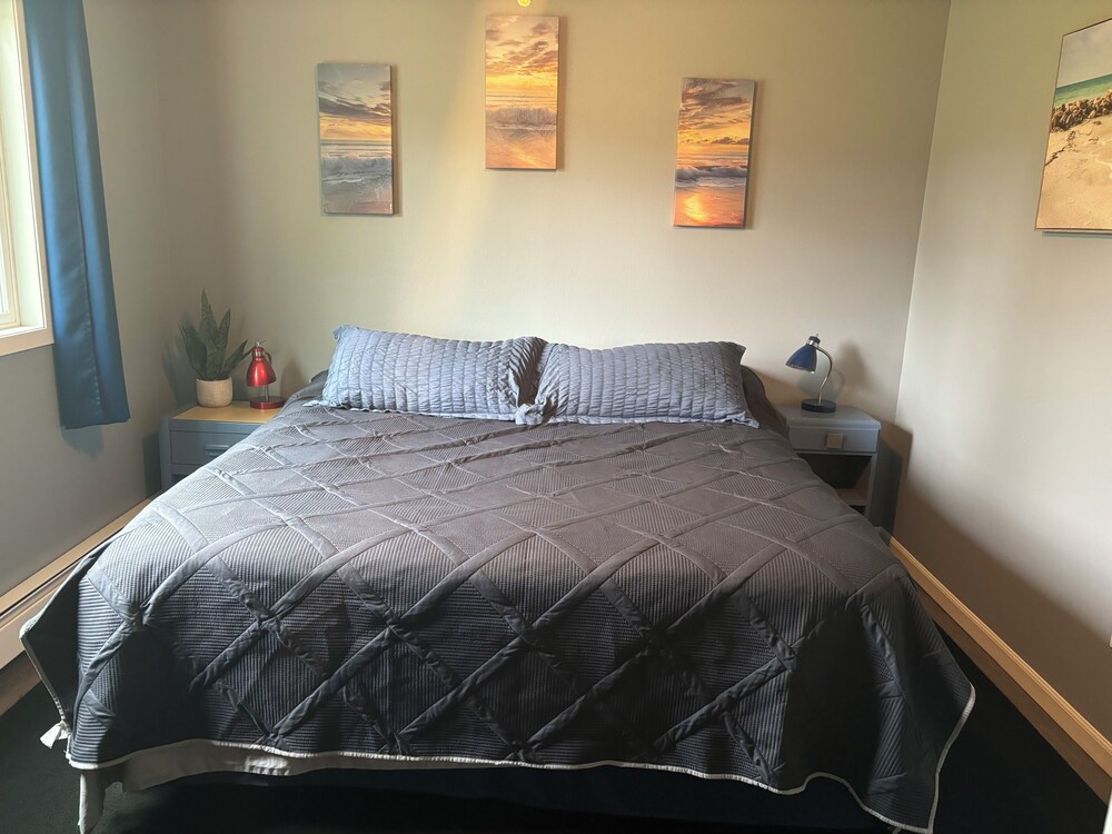 3 Bedroom Close to River and Beach. Hotels in Soldotna