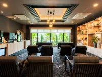 Grandvrio Hotel Tamba Sasayama -Wakura- Hotels near Joho-ji Temple