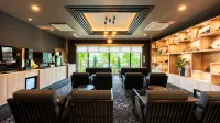 Grandvrio Hotel Tamba Sasayama -Wakura- Hotels in Tamba-Sasayama