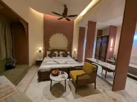 Regenta Vanya Mahal - Kitchens