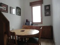 Duplex apartment in Méribel Mottaret Hotels in Les Allues