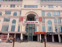 Hotel Jageshwari Inn Hotel in zona Gwalior Airport