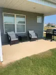 BRAND NEW VILLA *cozy and comfortable UA/ UAB Located in Vance, East Tuscaloosa