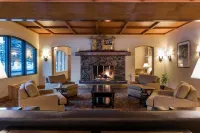 Best Western Tyrolean Lodge Hotels in Sun Valley