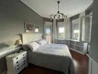 Monte & Mar House 산탄데르 호텔