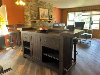 2 bedroom Cabin 199.00 per night