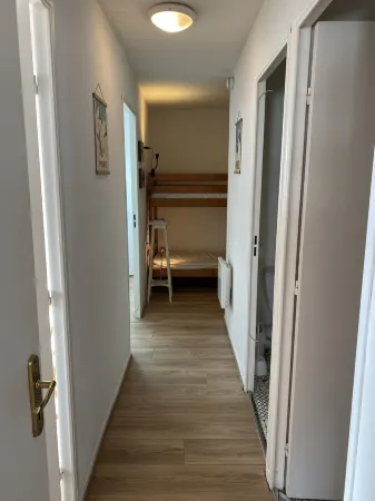 PEYRAGUDES - BACK ON SKIS - Sleeps 8 Отели рядом с достопримечательностью «Пейрагюд»