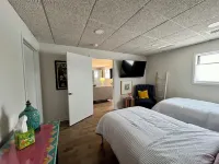 “The Apartment” on 3rd Street