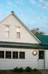 Garden View Lodge - Homestays