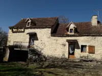 Country house with lots of outdoor space