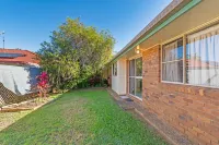 Sun, Sand and Serenity all within walking distance of Bargara!