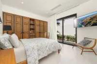 Luxury Panoramic Ocean View Private Pool @Coronado