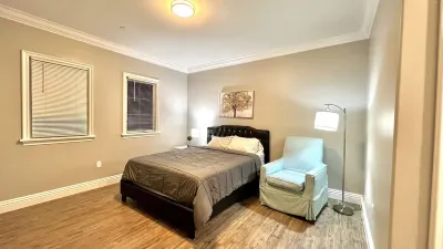 Upscale Condo NEW 2 BR ENSuite 2.5 Bath Attached Garage , full amenities Hotels near Young Dong Garden