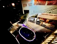 Modern Retreat w/ Great View, Hot Tub, & Pool