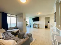 Condo with Amazing Ocean View in Fajardo Near Villa Marina