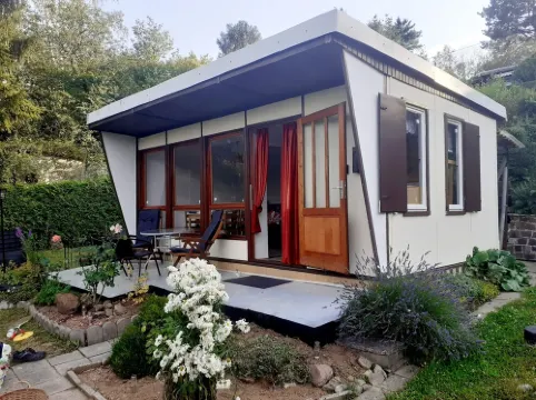 Talblick 1 - Your home: the vacation home in the middle of the idyllic valley