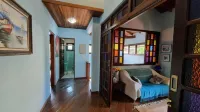 Wonderful house in Barra do Una, located 100 m from the beach! Hotel a Barra do Una