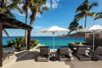 Luxurious Beachfront Villa One at Hacienda Beach Club on Medano Beach
