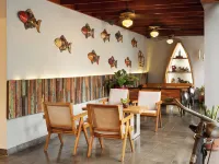 Burza Hotel Yogyakarta