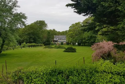 Gîte de la Hourdelière, Hourdel, Cayeux-sur-Mer