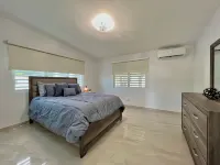 Luxury Villa with Pool, Heated Jacuzzi, & Terrace in El Yunque Rainforest