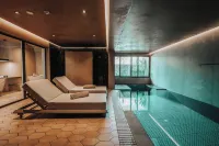 Sagredo Boutique Hotel & Spa - Kylpylä