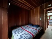 The Cozy Cazadero Cabin with Finnish Sauna