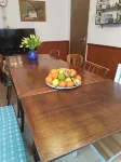 Comfortable apartment 3 on Lake Constance Friedrichshafen