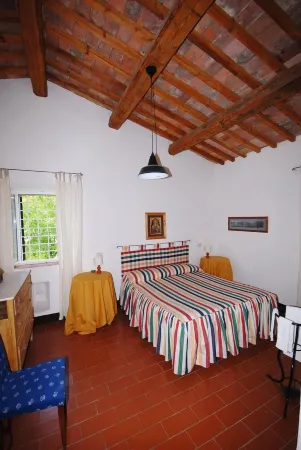 IL Bagno - Podere 200 m from the Terme di Saturnia surrounded by a large garden