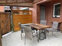 Ferienwohnung zur Mühle