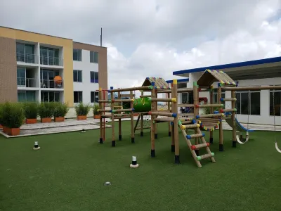 Brand New Apartment To Relax Hotels in 