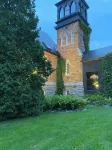 Ancienne Église Pour un Séjour de Rêve au Coeur du Vieux-lévis! Hotels in der Nähe von Cégep de Lévis-Lauzon