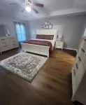 lake front property in a beautiful subdivision Hotels near JCPenney